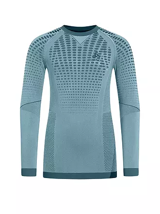 ODLO | Kinder Funktionsshirt Performance Warm | 